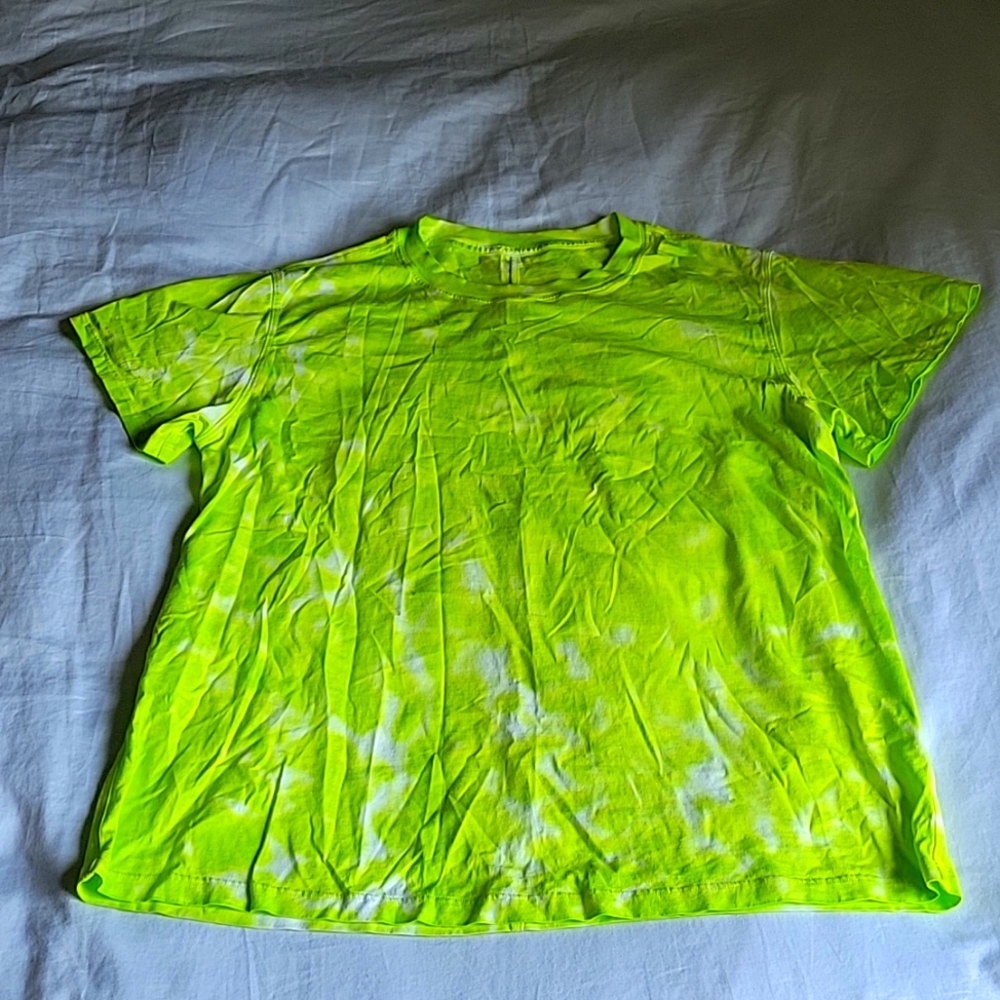 Lululemon All Yours Tee